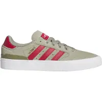 Adidas - Ténis e sneakers - Busenitz Vulc II Silpeb/Tmvire/Footwear White para Homem - Tamanho 44 2/3 - Cinzento