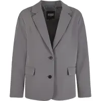 Urban Classics Blazer Long