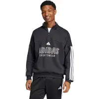 Adidas Casaco em Fleece House of Tiro