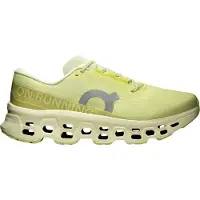 ON - Sapatilhas corrida - Cloudmonster 3 M Limelight/Seedling para Homem - Tamanho 44.5 - Amarelo