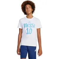 Adidas T-shirt Messi – Criança