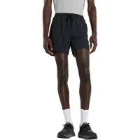 New Balance Calças de desporto 'RC Essential Short 5"' preto