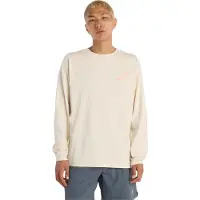 New Balance Pullover 'Athletics Runners' bege claro