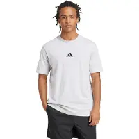 Adidas T-shirt em Jersey Simples Essentials