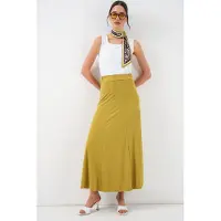 Bigdart Saia verde