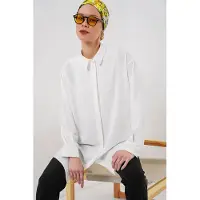 Bigdart Blusa branco