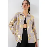 Big Dart Camisa 'Hemden' mel