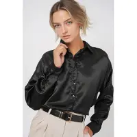 Big Dart Camisa preto