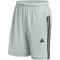 Adidas CALÇÕES EM PIQUÉ WORKOUT ESSENTIALS BASE 3-STRIPES 9inch