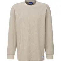 HUGO Camiseta De Manga Comprida Nuwolo 10268873 Blue