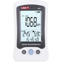 Uni-T Medidor De Co2 A37