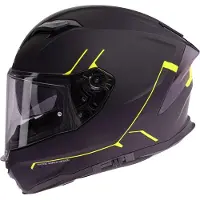 Spec-x Capacete Integral Sx-82.03/r2