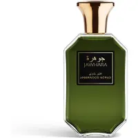 Jawhara Edp 100 Ml Nómada De Madeira De Âmbar