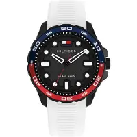 Tommy Hilfiger Relógio Regatta 42mm