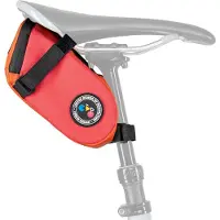 Contec Bolsa De Selim Urban Nmd Rail 1.3l