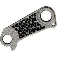 Silca Gancho Do Desviador Cannondale 101
