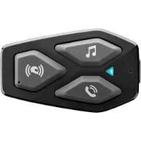 Interphone Cellularline Intercom U-com 3