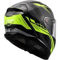 LS2 Helmets Capacete Integral Ff811 Vector Ii C Savage 06