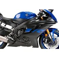 Puig Tampa Do Motor 21521n Yamaha Yzf-r6 Race 20-24