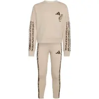 Adidas CONJUNTO DE LEGGINGS ANIMAL
