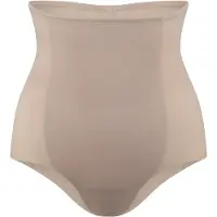 Lingadore Cueca modeladora bege