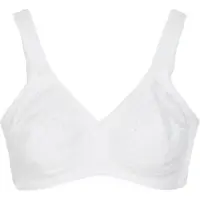 Lingadore Soutien 'Lisette' branco