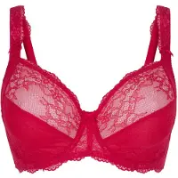 Lingadore Soutien vermelho