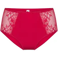Lingadore Cueca 'Daily' vermelho