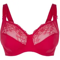Lingadore Soutien vermelho