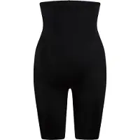 Lingadore Calças modeladoras preto