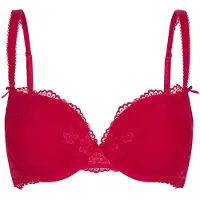 Lingadore Soutien 'DAILY' vermelho