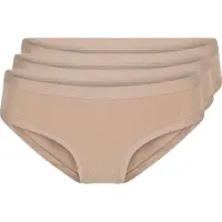 Lingadore Cueca bege