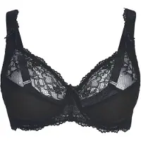 Lingadore Soutien preto