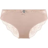 Lingadore Cueca cor-de-rosa