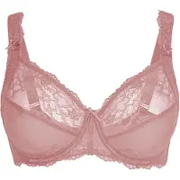 Lingadore Soutien rosa escurecido