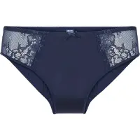 Lingadore Cueca 'DAILY LACE' marinho