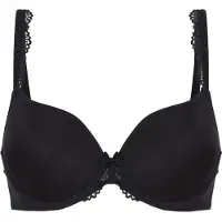 Lingadore Soutien 'DAILY' preto