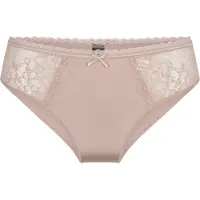 Lingadore Cueca 'DAILY LACE' nude