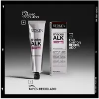 Redken Shades Alk 3na 60ml