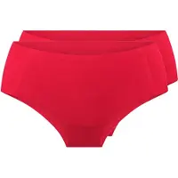 Lingadore Cueca vermelho