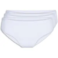 Lingadore Cueca branco