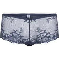 Lingadore Hipster 'DAILY LACE' navy