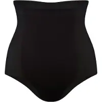 Lingadore Cueca modeladora preto