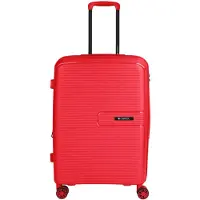 Gabol Mala Com Rodinhas Steady Spinner Expandable 63.3/70.6l