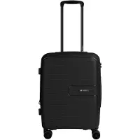 Gabol Mala Com Rodinhas Steady 43.2l