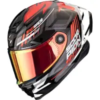 Scorpion Capacete Integral Exo-race Air Kobra