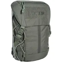 Tasmanian Tiger TT Turtle Pack ZP, IRR, stone-grey-olive