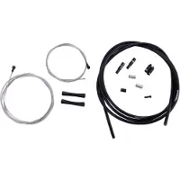 Sram Kit De Cabo De Freio Slickwire Pro Road Brake Cable 5 Mm Kit