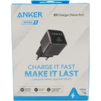 Anker Carregador De Parede Usb 194644078317