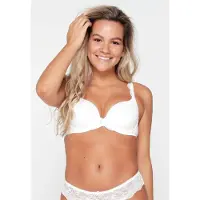 Lingadore Soutien 'Daily' branco